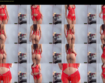 lili_foxy — 7 minute Chaturbate female cam show recording, 720p, Sep 4, 2024