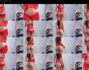 lili_foxy — 27 minute Chaturbate female cam show recording, 720p, Sep 4, 2024