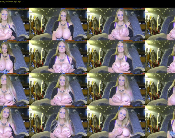 lillyth — 35 minute Chaturbate female cam show recording, 720p, Sep 4, 2024