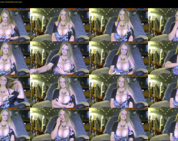 lillyth — 7 minute Chaturbate female cam show recording, 720p, Sep 4, 2024