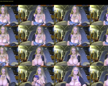 lillyth — 17 minute Chaturbate female cam show recording, 720p, Sep 4, 2024