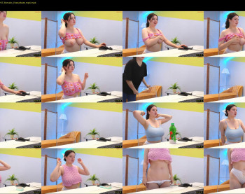 lovlybambi — 32 minute Chaturbate female cam show recording, 720p, Sep 4, 2024