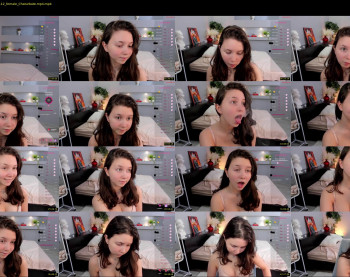 lynngroves — 48 minute Chaturbate female cam show recording, 720p, Sep 4, 2024