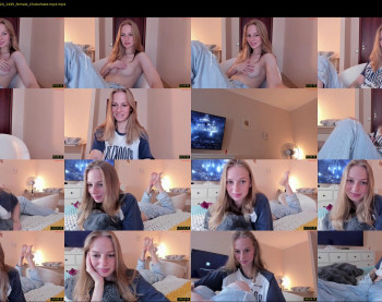 magic_couple13 — 120 minute Chaturbate couple cam show recording, 720p, Sep 4, 2024