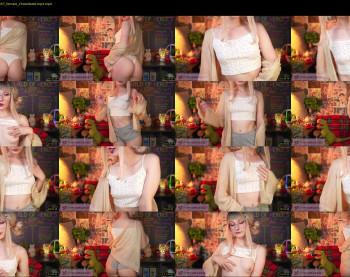 mana_rose — 94 minute Chaturbate female cam show recording, 720p, Sep 4, 2024
