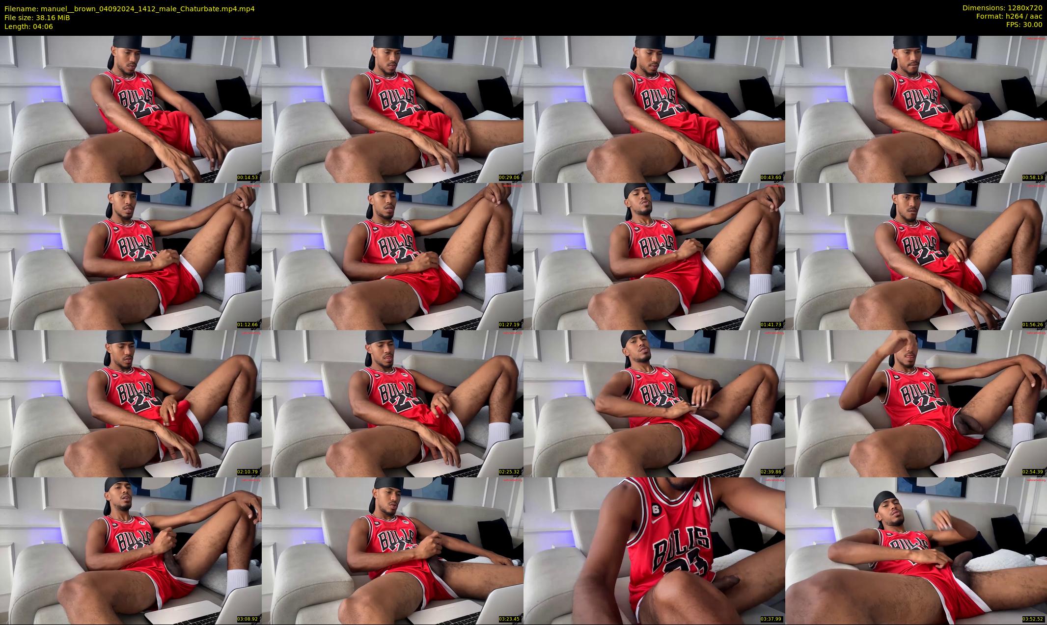 manuel__brown — 5 minute Chaturbate male cam show recording, 720p, Sep 4, 2024