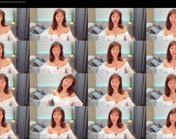 mariagold — 28 minute Chaturbate female cam show recording, 720p, Sep 4, 2024