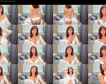 mariagold — 91 minute Chaturbate female cam show recording, 720p, Sep 4, 2024