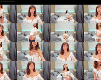 mariagold — 38 minute Chaturbate female cam show recording, 720p, Sep 4, 2024