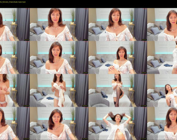 mariagold — 117 minute Chaturbate female cam show recording, 720p, Sep 4, 2024