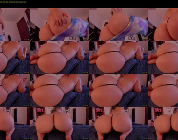 marstone_ — 27 minute Chaturbate female cam show recording, 720p, Sep 4, 2024