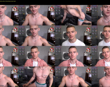 marvelboy_ — 76 minute Chaturbate male cam show recording, 720p, Sep 4, 2024