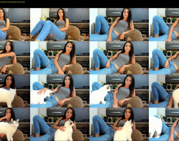 mellbell_ — 4 minute Chaturbate female cam show recording, 720p, Sep 4, 2024