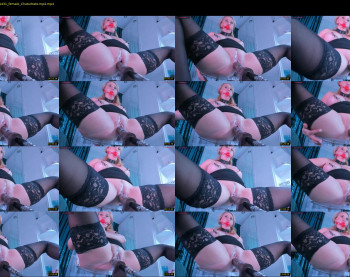 milf_dreamy — 16 minute Chaturbate female cam show recording, 720p, Sep 4, 2024