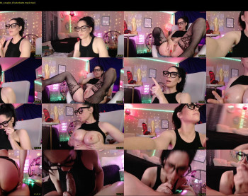 milf_lacey — 56 minute Chaturbate female cam show recording, 720p, Sep 5, 2024