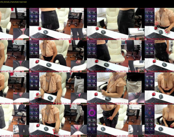 milf_viktoria — 120 minute Chaturbate female cam show recording, 720p, Sep 4, 2024