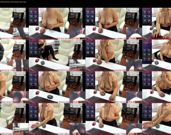 milf_viktoria — 65 minute Chaturbate female cam show recording, 720p, Sep 4, 2024