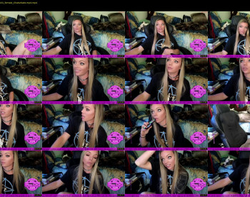 mindymars — 16 minute Chaturbate female cam show recording, 720p, Sep 4, 2024