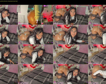 miss_brunette_ — 114 minute Chaturbate female cam show recording, 720p, Sep 5, 2024