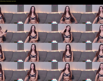 mona_saxxx — 4 minute Chaturbate female cam show recording, 720p, Sep 4, 2024