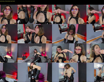my_maite — 95 minute Chaturbate female cam show recording, 720p, Sep 4, 2024