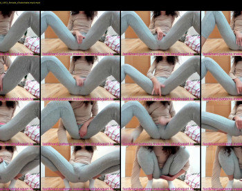my_moon_light — 5 minute Chaturbate female cam show recording, 720p, Sep 4, 2024