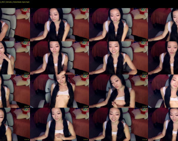mysweetsofie1 — 18 minute Chaturbate female cam show recording, 720p, Sep 5, 2024