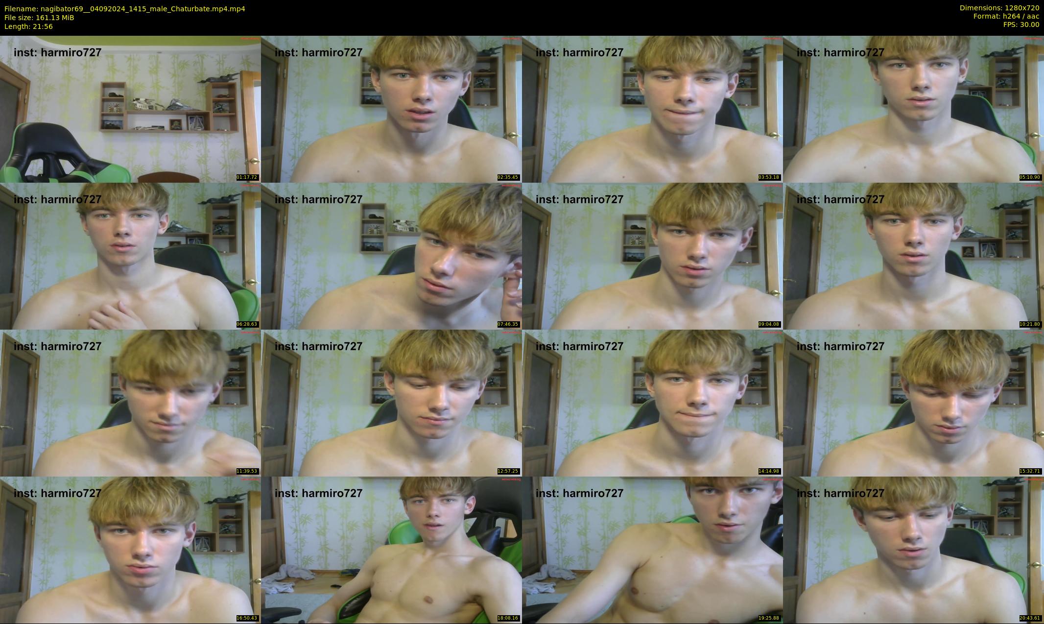 nagibator69_ — 22 minute Chaturbate couple cam show recording, 720p, Sep 4, 2024