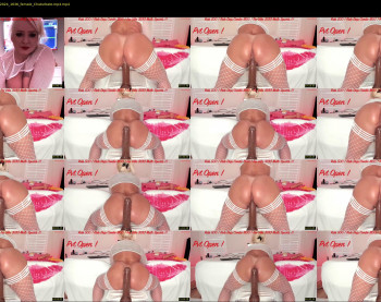 naughtyobsessions — 19 minute Chaturbate female cam show recording, 720p, Sep 4, 2024