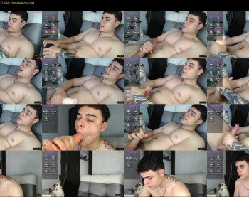 odin_blake — 120 minute Chaturbate male cam show recording, 720p, Sep 4, 2024