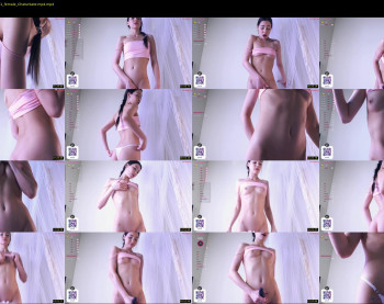 oki_dokie — 26 minute Chaturbate female cam show recording, 720p, Sep 4, 2024