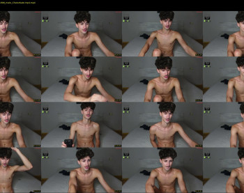 oliver_baker — 3 minute Chaturbate male cam show recording, 720p, Sep 4, 2024