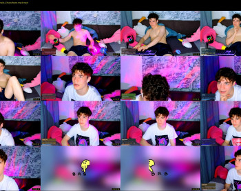 ololkd — 120 minute Chaturbate male cam show recording, 720p, Sep 5, 2024