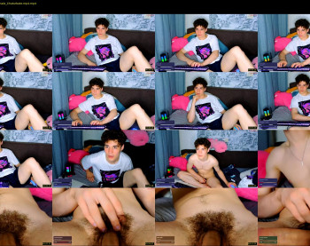 ololkd — 56 minute Chaturbate male cam show recording, 720p, Sep 5, 2024
