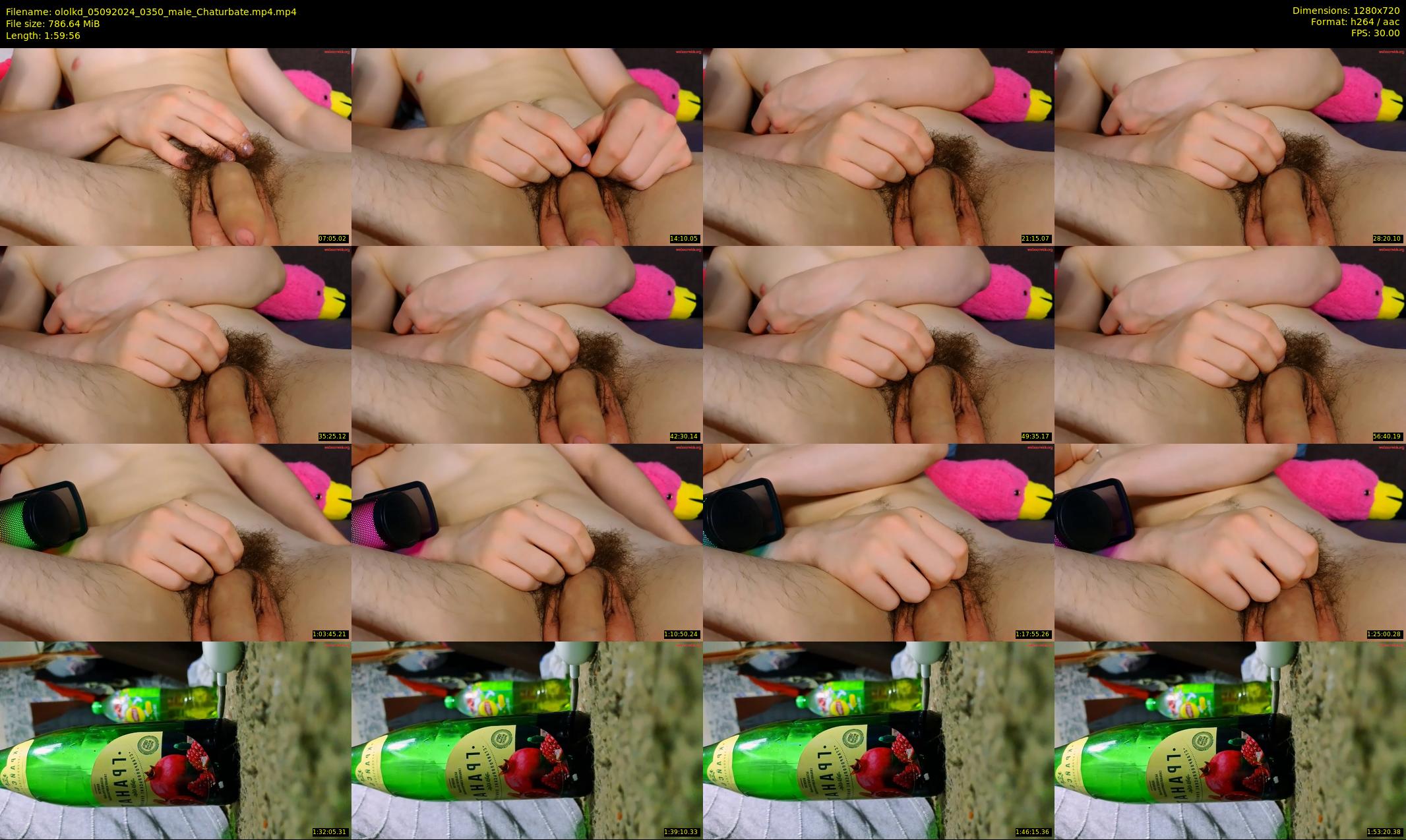 ololkd — 120 minute Chaturbate male cam show recording, 720p, Sep 5, 2024