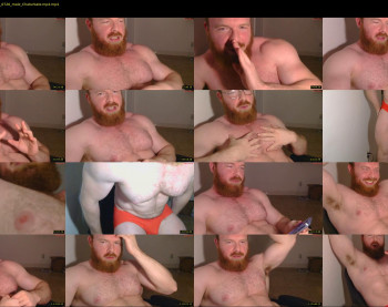 pec_inspector — 109 minute Chaturbate male cam show recording, 720p, Sep 4, 2024
