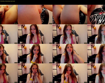 persinaky — 27 minute Chaturbate female cam show recording, 720p, Sep 4, 2024