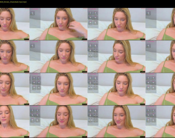 pink_rosee_ — 4 minute Chaturbate female cam show recording, 720p, Sep 4, 2024