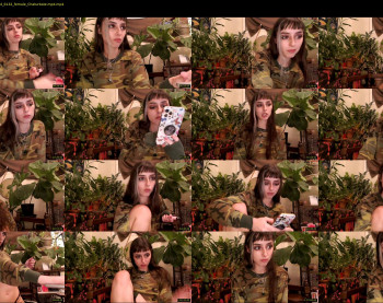 pluto_astrology — 76 minute Chaturbate female cam show recording, 720p, Sep 5, 2024