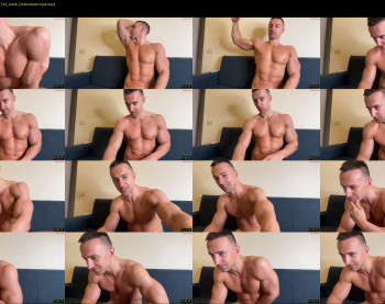 prince_d1ck — 3 minute Chaturbate male cam show recording, 720p, Sep 4, 2024