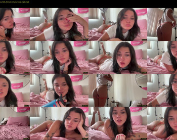 queencassidyy — 103 minute Chaturbate female cam show recording, 720p, Sep 4, 2024