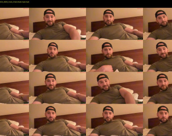 randomdude5950 — 7 minute Chaturbate male cam show recording, 480p, Sep 4, 2024