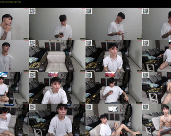 rik_and — 121 minute Chaturbate male cam show recording, 720p, Sep 4, 2024