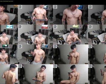 rik_and — 43 minute Chaturbate male cam show recording, 720p, Sep 4, 2024