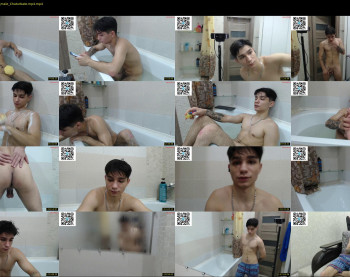 rik_and — 121 minute Chaturbate male cam show recording, 720p, Sep 5, 2024