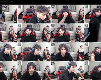 rik_and — 26 minute Chaturbate male cam show recording, 720p, Sep 5, 2024