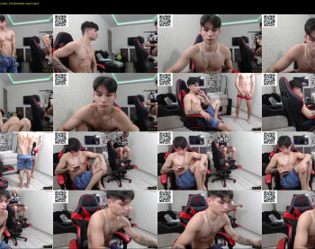 rik_and — 13 minute Chaturbate male cam show recording, 720p, Sep 5, 2024