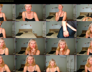 riley_annet — 36 minute Chaturbate female cam show recording, 720p, Sep 4, 2024