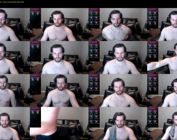 robknocks — 104 minute Chaturbate male cam show recording, 720p, Sep 4, 2024
