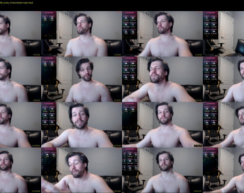 robknocks — 121 minute Chaturbate male cam show recording, 720p, Sep 4, 2024